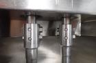 Groen Ta-40 Sp Kettle